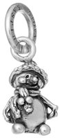 Charm Giovanni Raspini in Argento 10423 - 10423